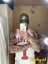 Jonathan - Dominant, high class & kinks