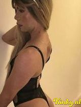 Isa - Spicy, tender, devil, latina and party girl