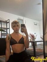 Isa - Spicy, tender, devil, latina and party girl