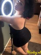 Michelle - Begaafdetrans