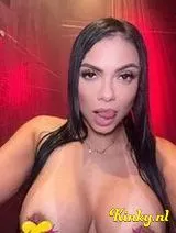 Scarlett - Your Latin Dream