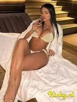 Scarlett - Your Latin Dream