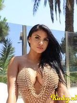 Scarlett - Your Latin Dream