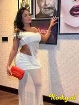 Scarlett - Your Latin Dream