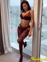 Scarlett - Your Latin Dream