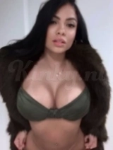 Scarlett - Your Latin Dream