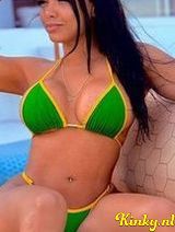 Scarlett - Your Latin Dream