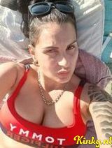Katerina - I'm already wet and horny