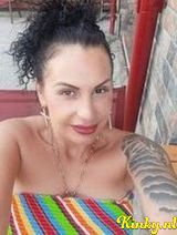Katerina - I'm already wet and horny