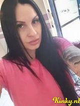 Katerina - I'm already wet and horny