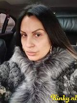Katerina - I'm already wet and horny