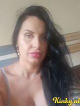 Katerina - I'm already wet and horny