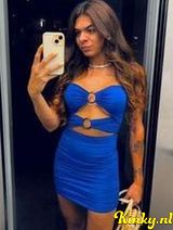 Alissa - Alissa Video call on WhatsApp or Skype