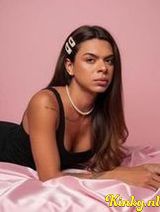 Alissa - Alissa Video call on WhatsApp or Skype