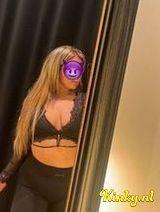 Lina - Marokkaanse porno