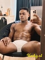 Angel - Big hot chocolat Colombian !