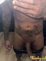 Leonardo - Hete sex zonder grenzen