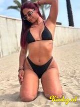 Jessica - Colombiana hot!