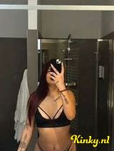 Jessica - Naughty and hot Colombian 