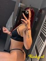 Jessica - Colombiana hot!