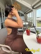 Rosse - Baby face  in Town High-Class Party Girl