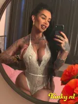 Sabrina - PartyFetichs🫦Bdsm🍭