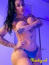 Sabrina - PartyFetichs🫦Bdsm🍭