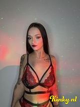 Celine - Top Escort-Luxury girl