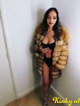 Celine - TOP ESCORT-Luxury girl