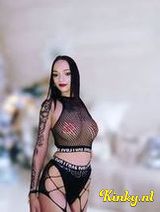 Celine - Top Escort-Luxury girl