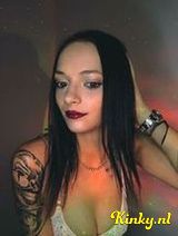 Celine - Top Escort-Luxury girl