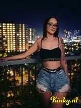 Celine - VIP GFE Sweet & Dominant & Skinny Girl 