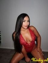 Anne - Hot Modell Delicious Natural body GFE VIP