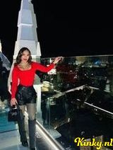 Tokio - Escort latina sexy