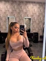 Tokio - Escort latina sexy