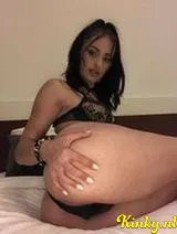 Miley - New in city 🥰