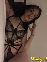 Miley - New in city 🥰