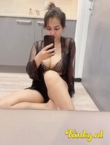 Amy - I am naughty girl