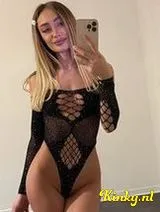 Rebeca - 100% real video call confirmation