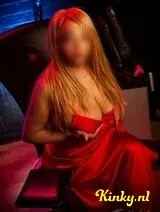 Luci - Luci: sweet massage and spicy mistress