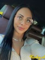Ella - New hottie