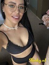 Ella - New hottie