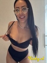 Ella - New hottie