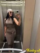 Ella - new hottie Wap dates