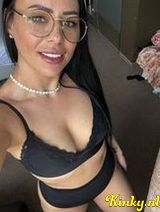 Ella - New hottie