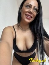 Ella - New hottie