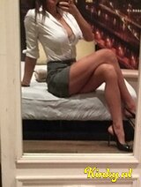 Patricia - Best escort and massage therapist