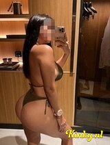 Sofía - Latina good party