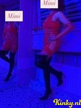 Mimi - Mimi – Speelse Thaise verleiding in Rotterdam