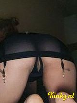 Luz - Lieve geile Latina